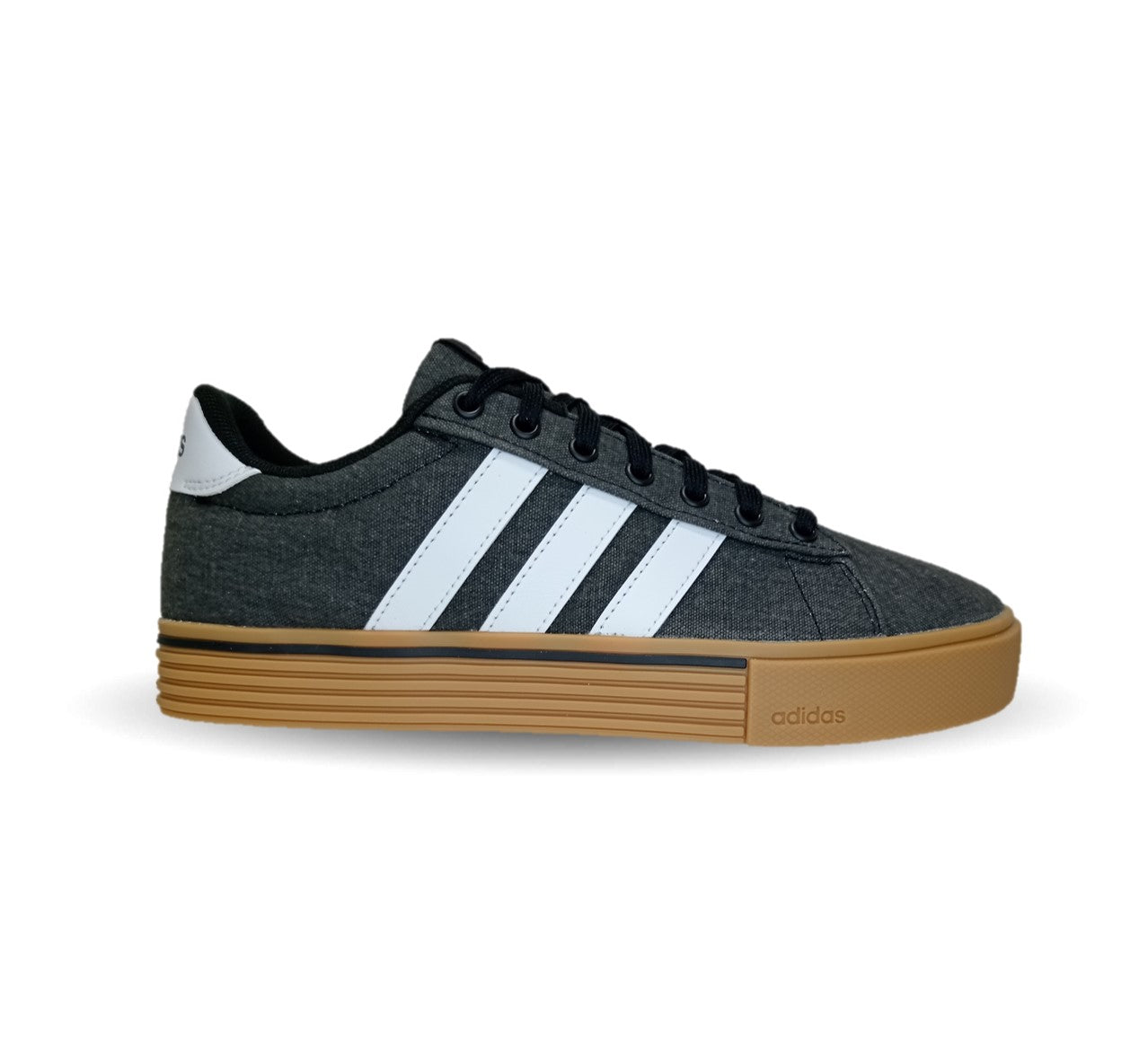 Tenis Urbano Adidas 4492 Oxford/Blanco para hombre