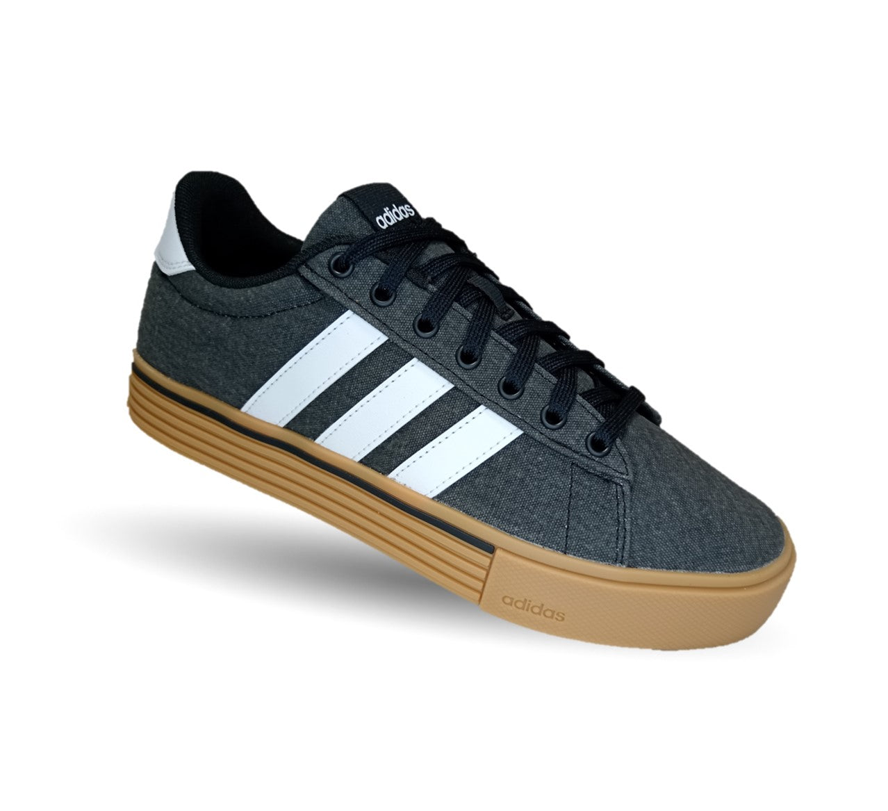 Tenis Urbano Adidas 4492 Oxford/Blanco para hombre
