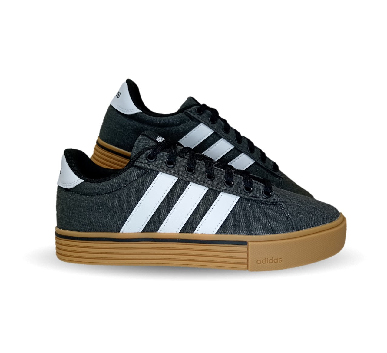 Tenis Urbano Adidas 4492 Oxford/Blanco para hombre