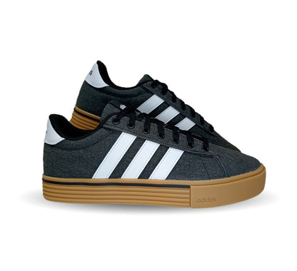 Tenis Urbano Adidas 4492 Oxford/Blanco para hombre