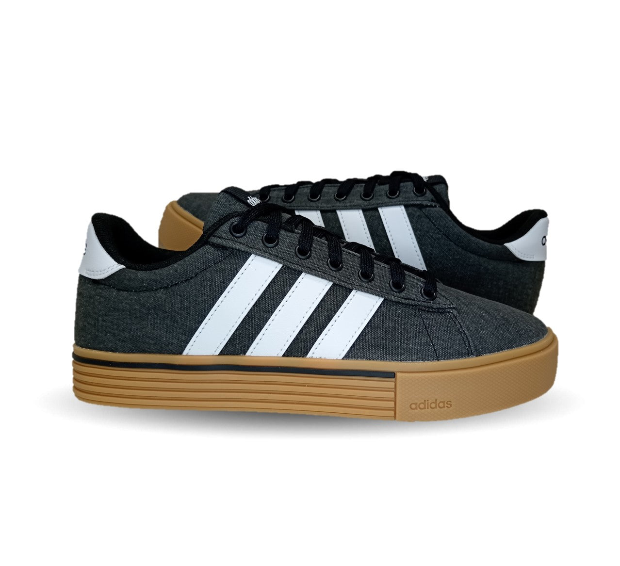 Tenis Urbano Adidas 4492 Oxford/Blanco para hombre