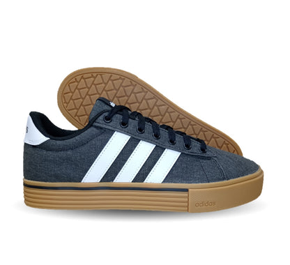 Tenis Urbano Adidas 4492 Oxford/Blanco para hombre