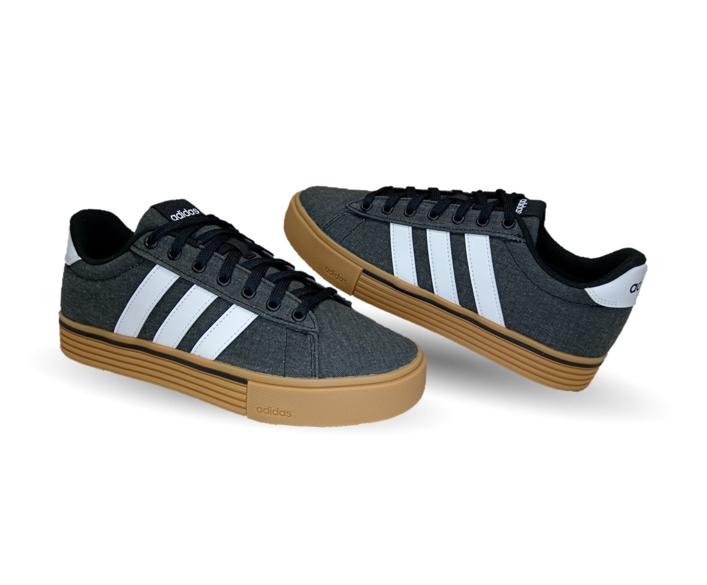 Tenis Urbano Adidas 4492 Oxford/Blanco para hombre