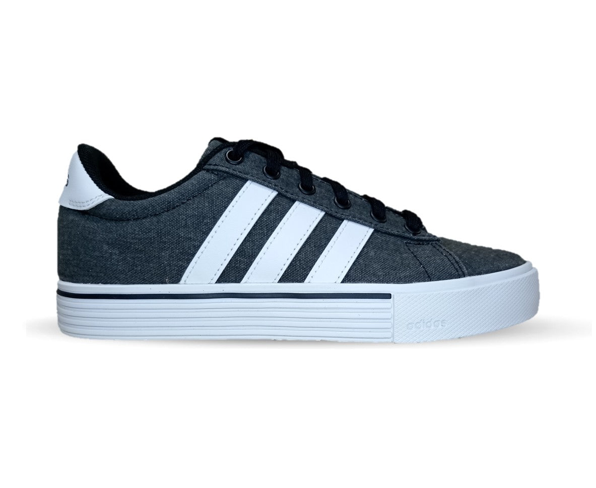 Tenis Urbano Adidas 4496 Negro para mujer