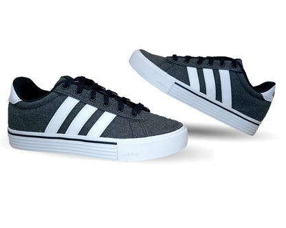 Tenis Urbano Adidas 4496 Negro para mujer