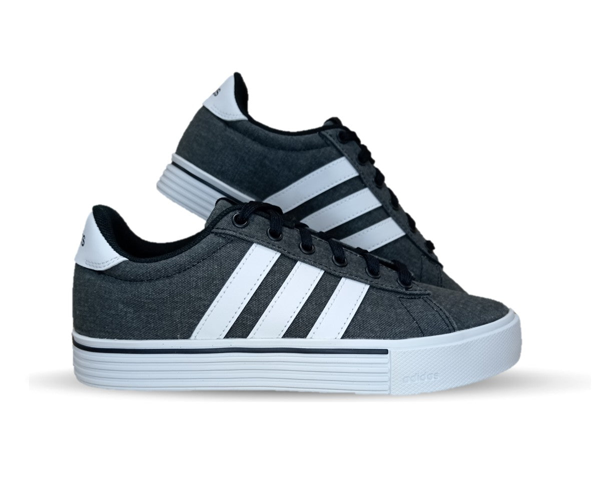 Tenis Urbano Adidas 4496 Negro para mujer