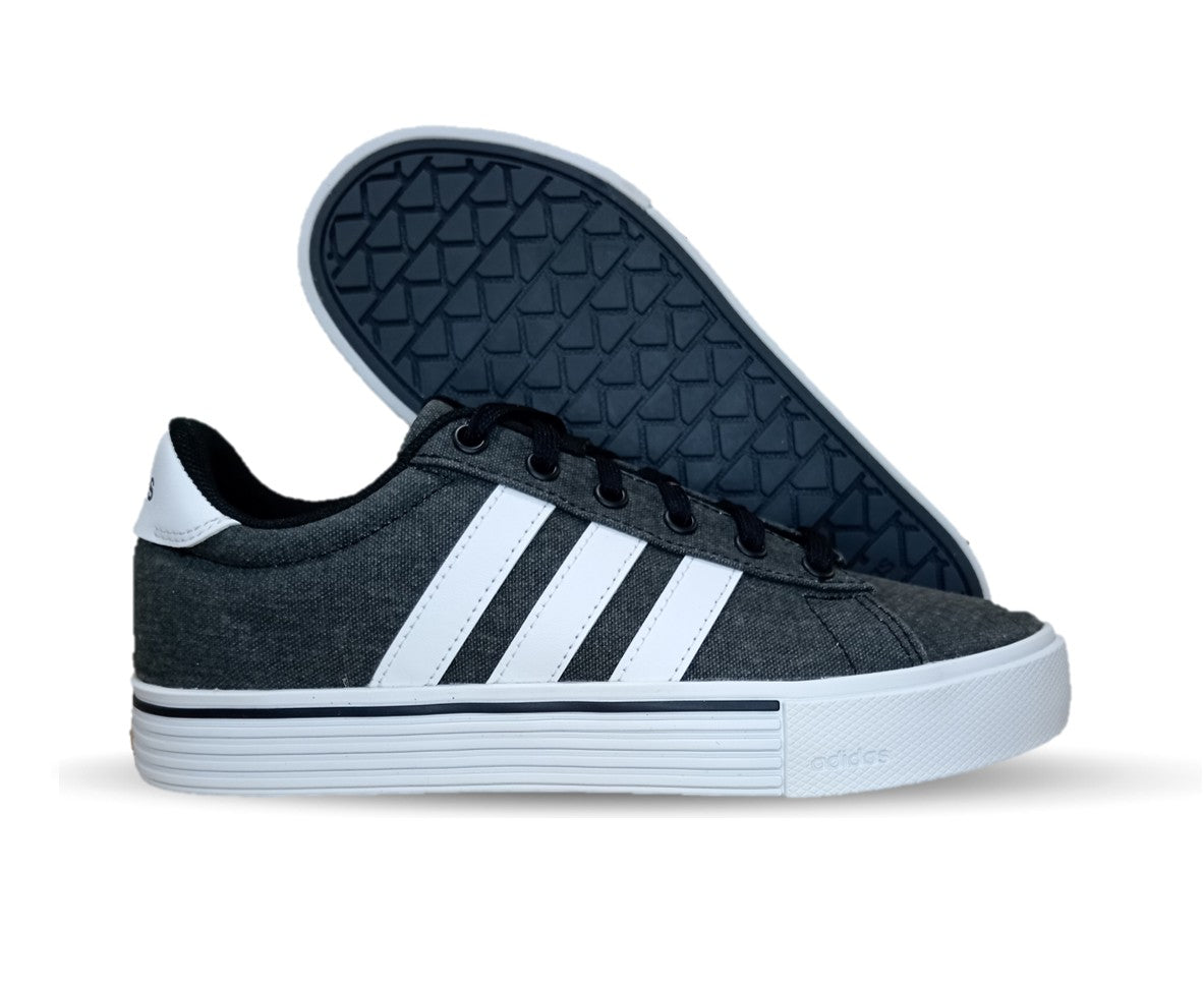 Tenis Urbano Adidas 4496 Negro para mujer