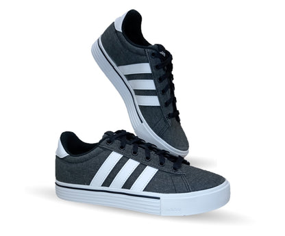 Tenis Urbano Adidas 4496 Negro para mujer