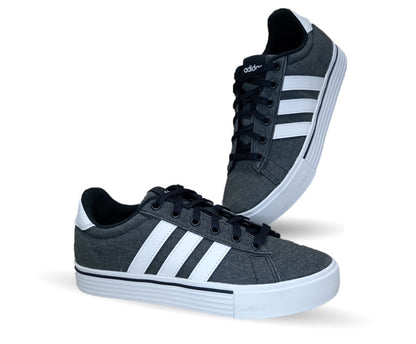 Tenis Urbano Adidas 4496 Negro para mujer