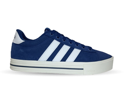 Tenis Urbano Adidas 4503 Azul Marino para hombre