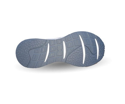 Tenis Deportivo Adidas 4702 Azul Marino para hombre