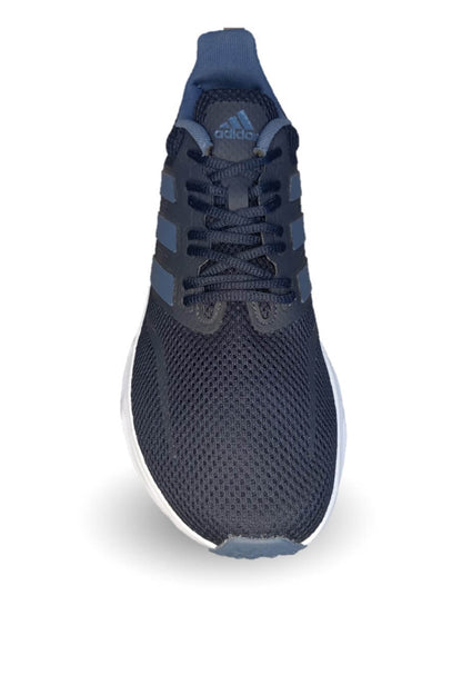 Tenis Deportivo Adidas 4702 Azul Marino para hombre