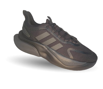 Tenis Deportivo Adidas 6142 Negro/Negro para hombre