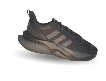 Tenis Deportivo Adidas 6142 Negro/Negro para hombre