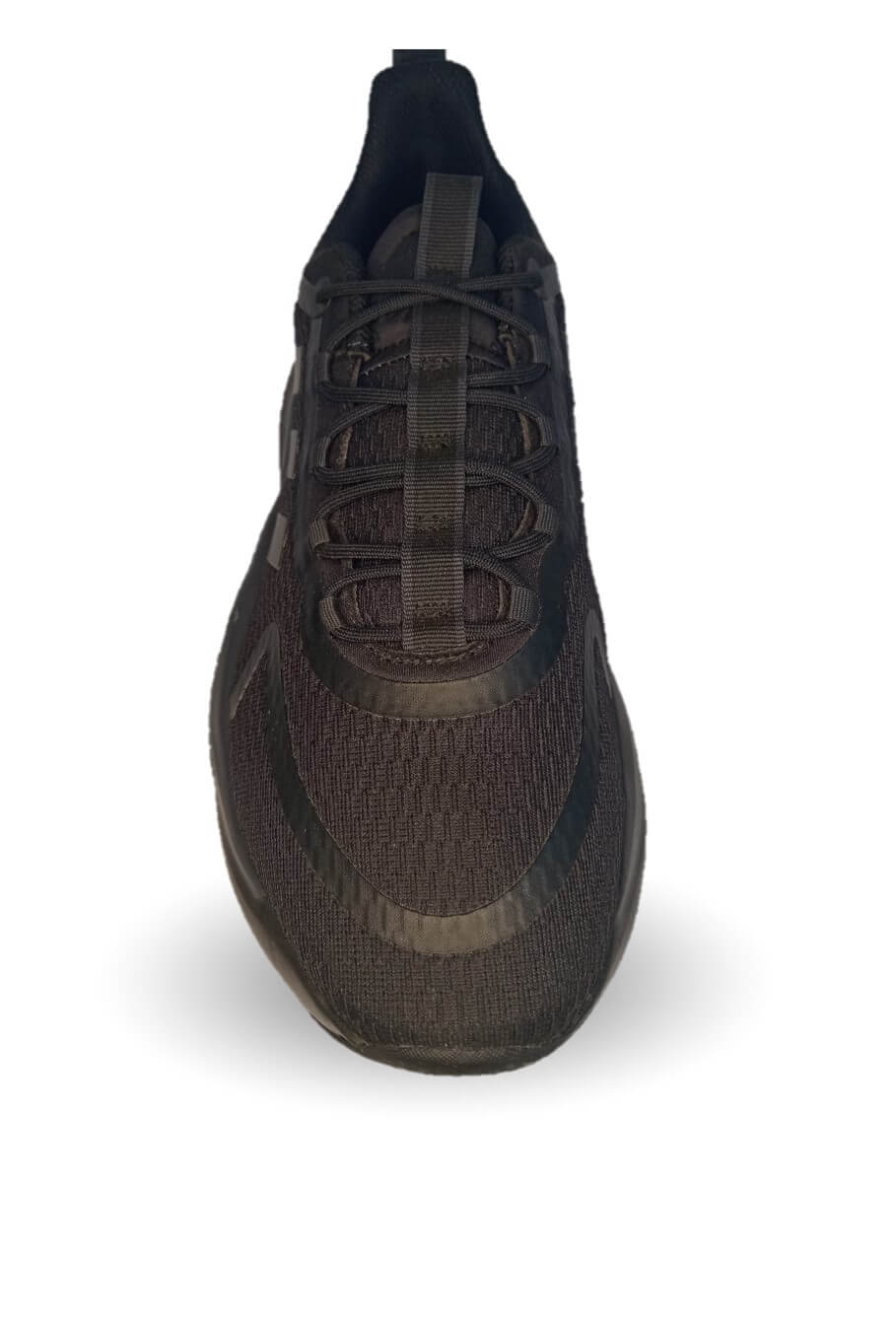 Tenis Deportivo Adidas 6142 Negro/Negro para hombre