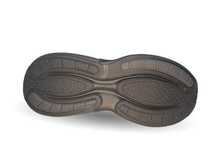 Tenis Deportivo Adidas 6142 Negro/Negro para hombre