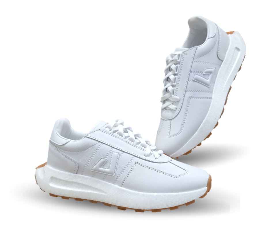 Urbano Apoort 5025 Color Blanco/Blanco