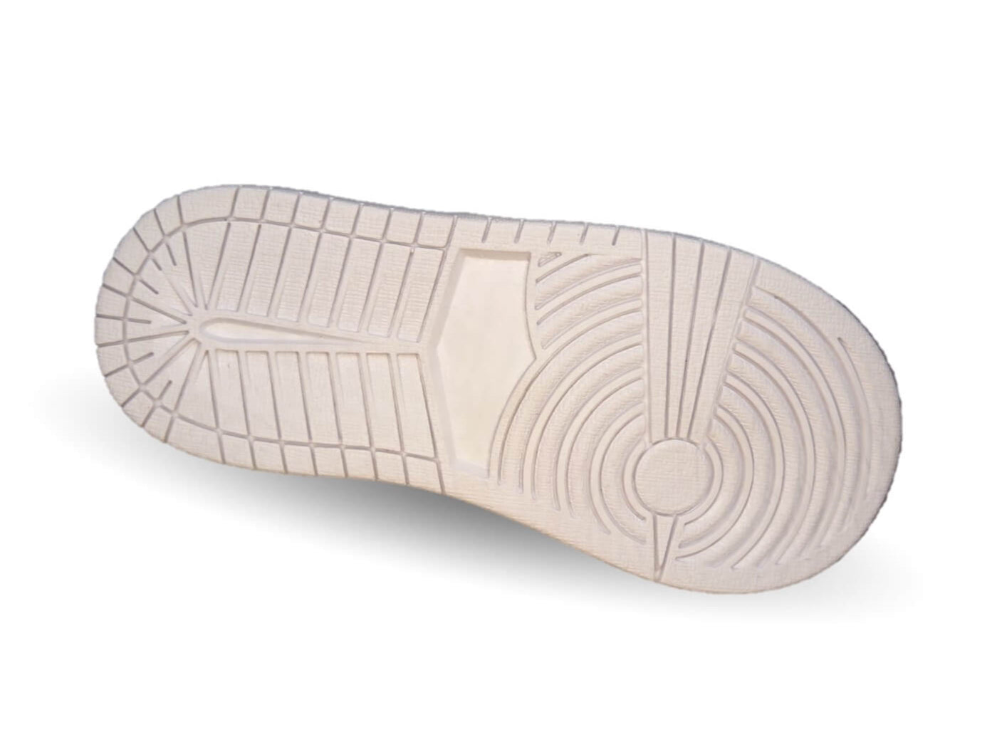 Tenis Urbano con contactel Aviar 1100 Blanco/Marino Unisex para niño y niña