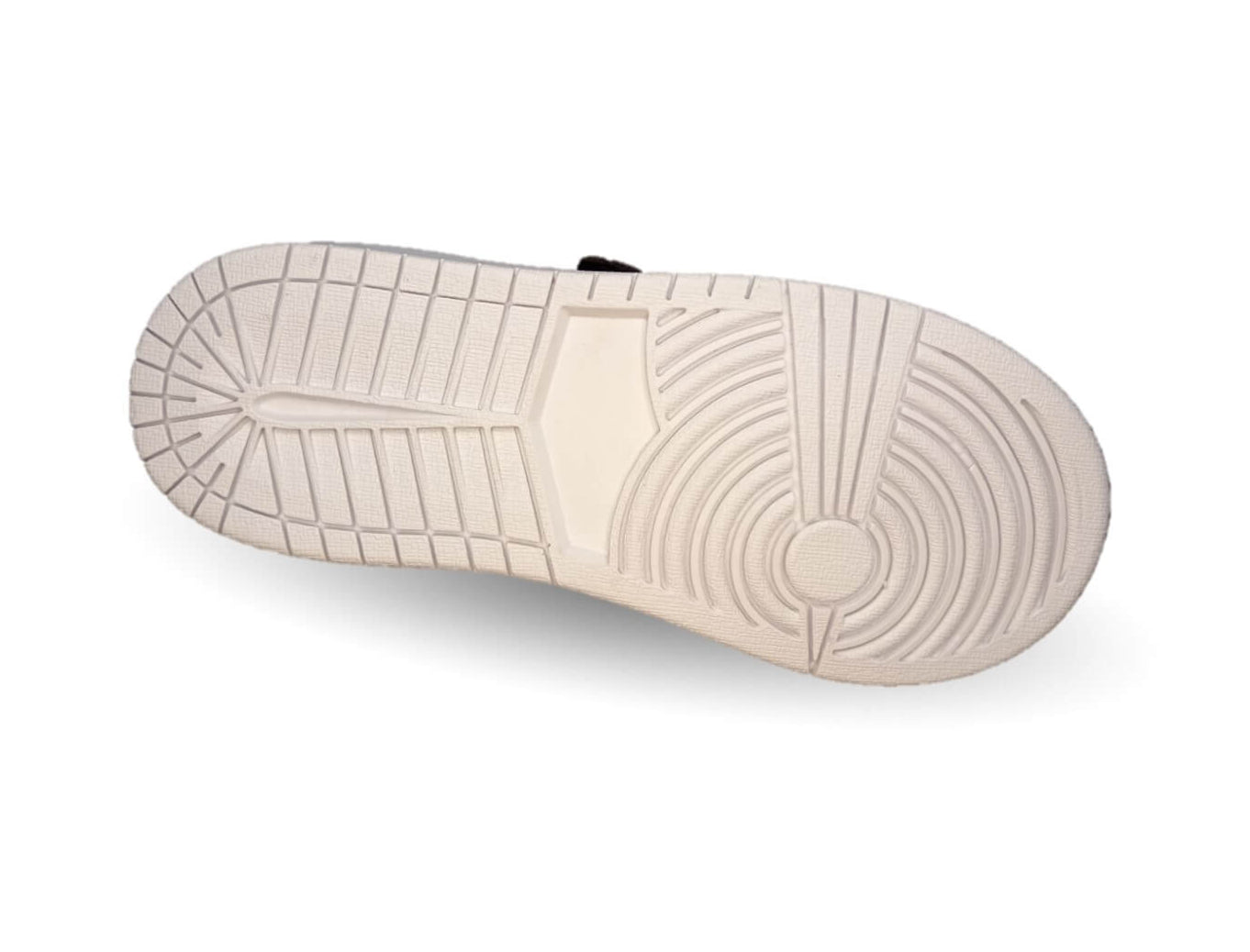 Tenis Urbano con contactel Aviar 1100 Rojo/Blanco Unisex para niño y niña