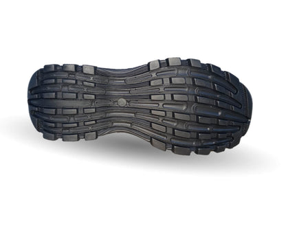 Tenis Urbano de piel Brekcat 420 Gamuza Oxford Unisex para hombre y mujer