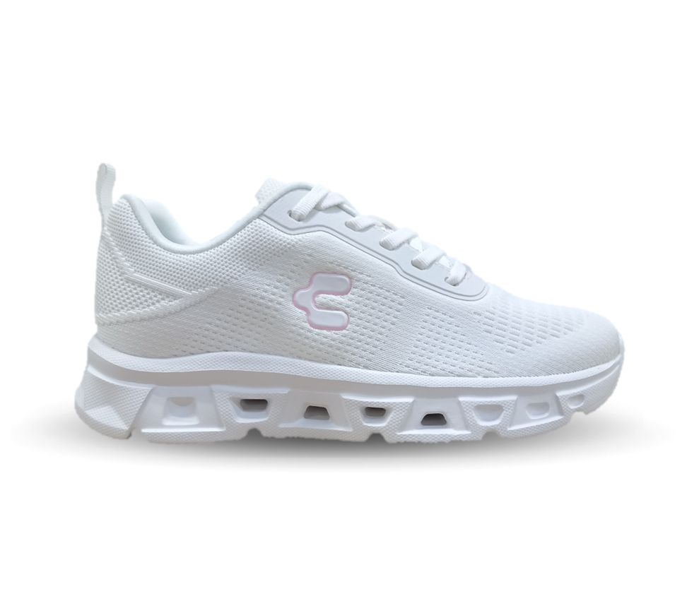 Urbano Charly 3274 Color Blanco/Rosa