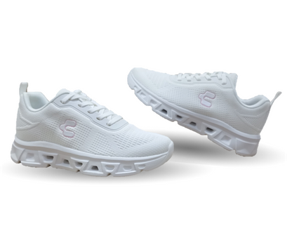 Urbano Charly 3274 Color Blanco/Rosa