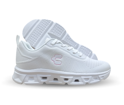 Urbano Charly 3274 Color Blanco/Rosa