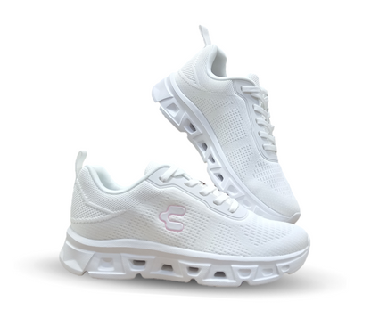 Urbano Charly 3274 Color Blanco/Rosa