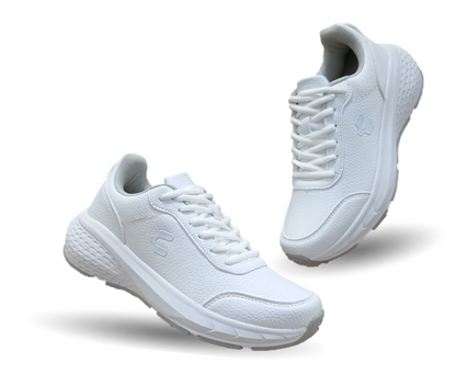 Urbano Charly 6871 Color Blanco