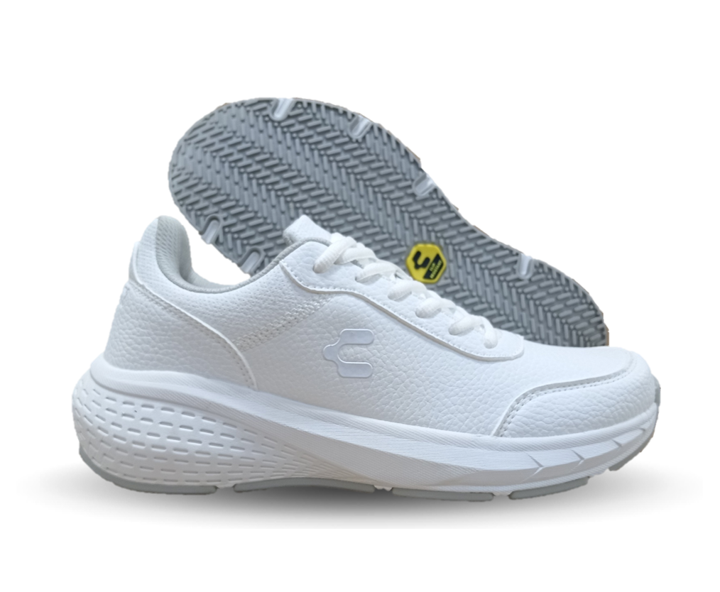 Urbano Charly 6871 Color Blanco
