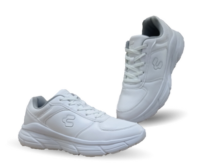 Urbano Charly 7622 Color Blanco