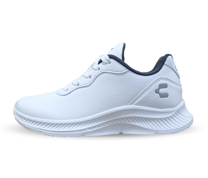 Urbano Charly 9173 Color Blanco/Gris