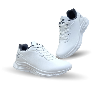 Urbano Charly 9173 Color Blanco/Gris