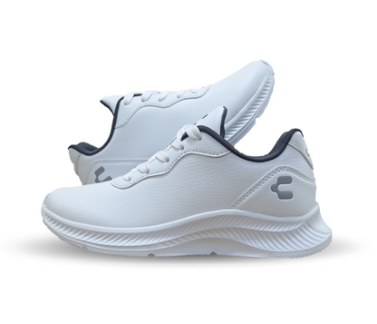 Urbano Charly 9173 Color Blanco/Gris
