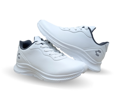Urbano Charly 9173 Color Blanco/Gris