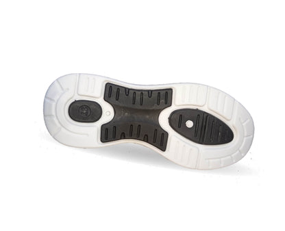 Tenis Deportivo de inyección Click 39865 Negro para mujer