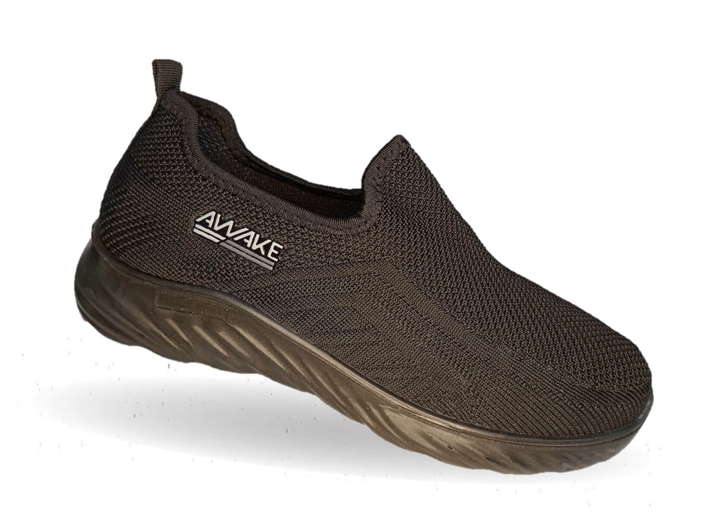 Tenis Deportivo de inyección Click 40803 Negro para hombre