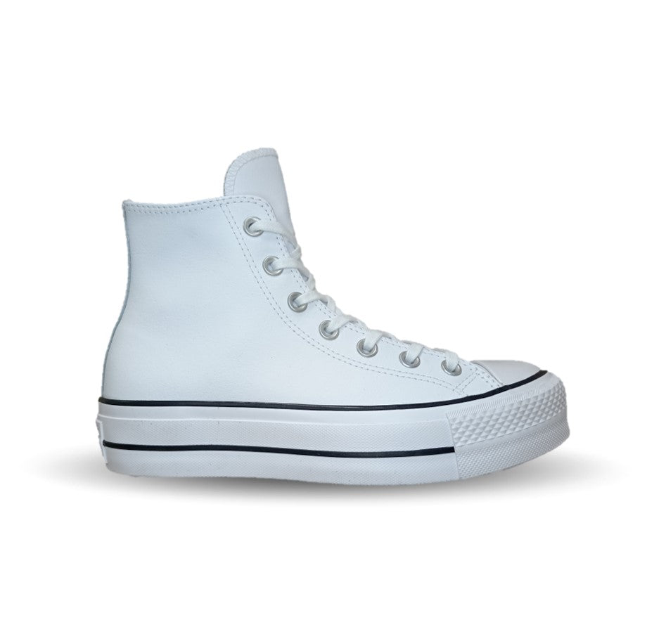 Tenis Urbano Converse 1676 Blanco para mujer