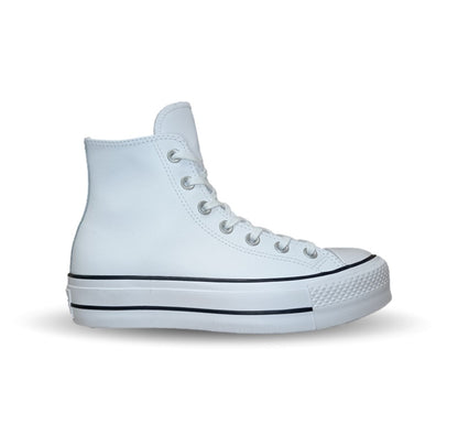 Tenis Urbano Converse 1676 Blanco para mujer