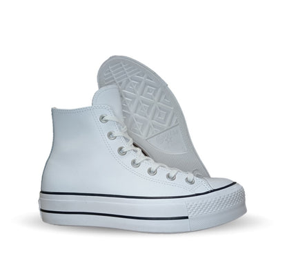 Tenis Urbano Converse 1676 Blanco para mujer
