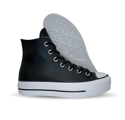 Tenis Urbano Converse 1676 Negro para mujer