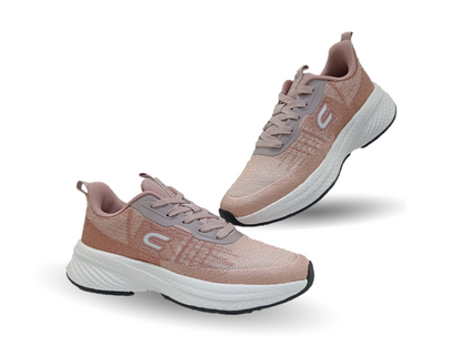 Tenis Deportivo Court 305 Maquillaje para mujer