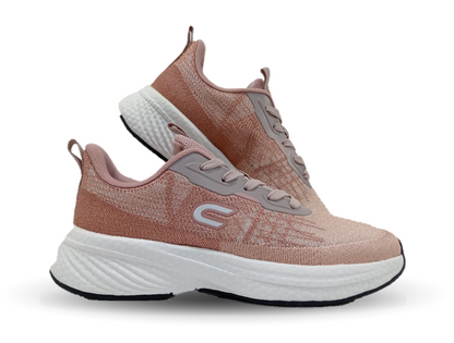 Tenis Deportivo Court 305 Maquillaje para mujer