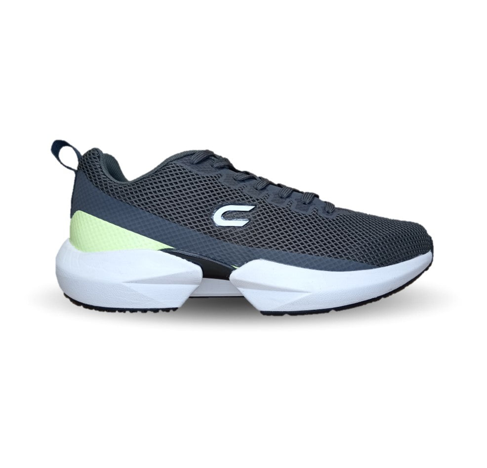Tenis Deportivo Court 4583 Oxford para hombre