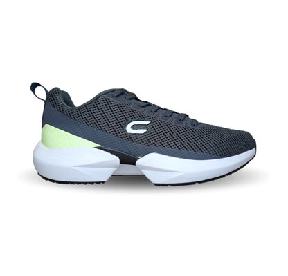 Tenis Deportivo Court 4583 Oxford para hombre