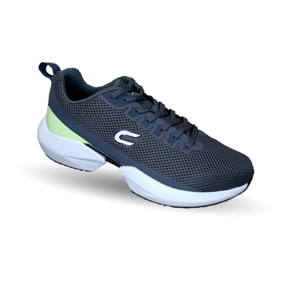 Tenis Deportivo Court 4583 Oxford para hombre