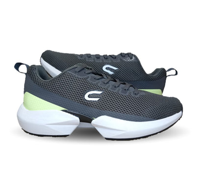 Tenis Deportivo Court 4583 Oxford para hombre