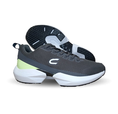 Tenis Deportivo Court 4583 Oxford para hombre