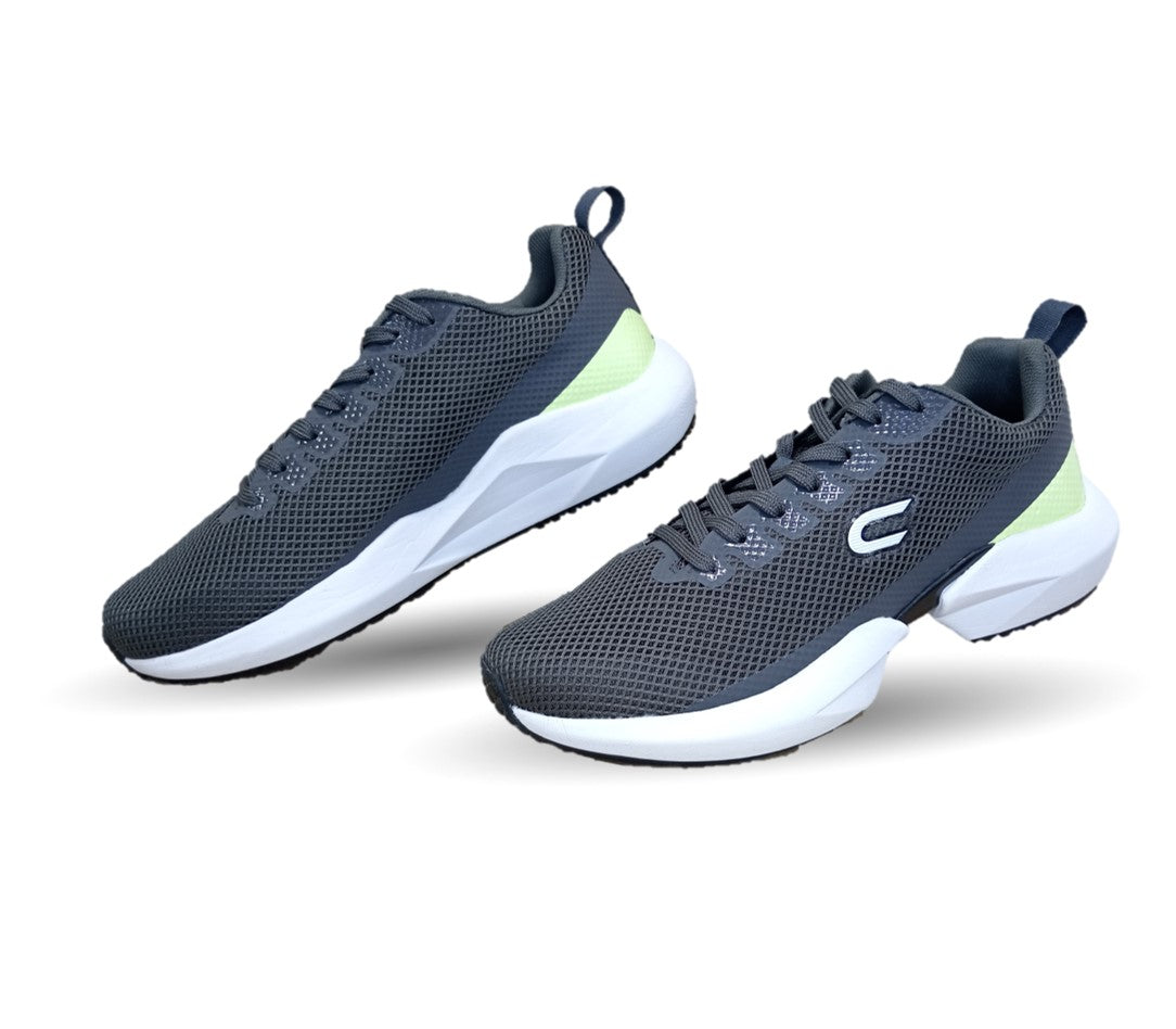 Tenis Deportivo Court 4583 Oxford para hombre