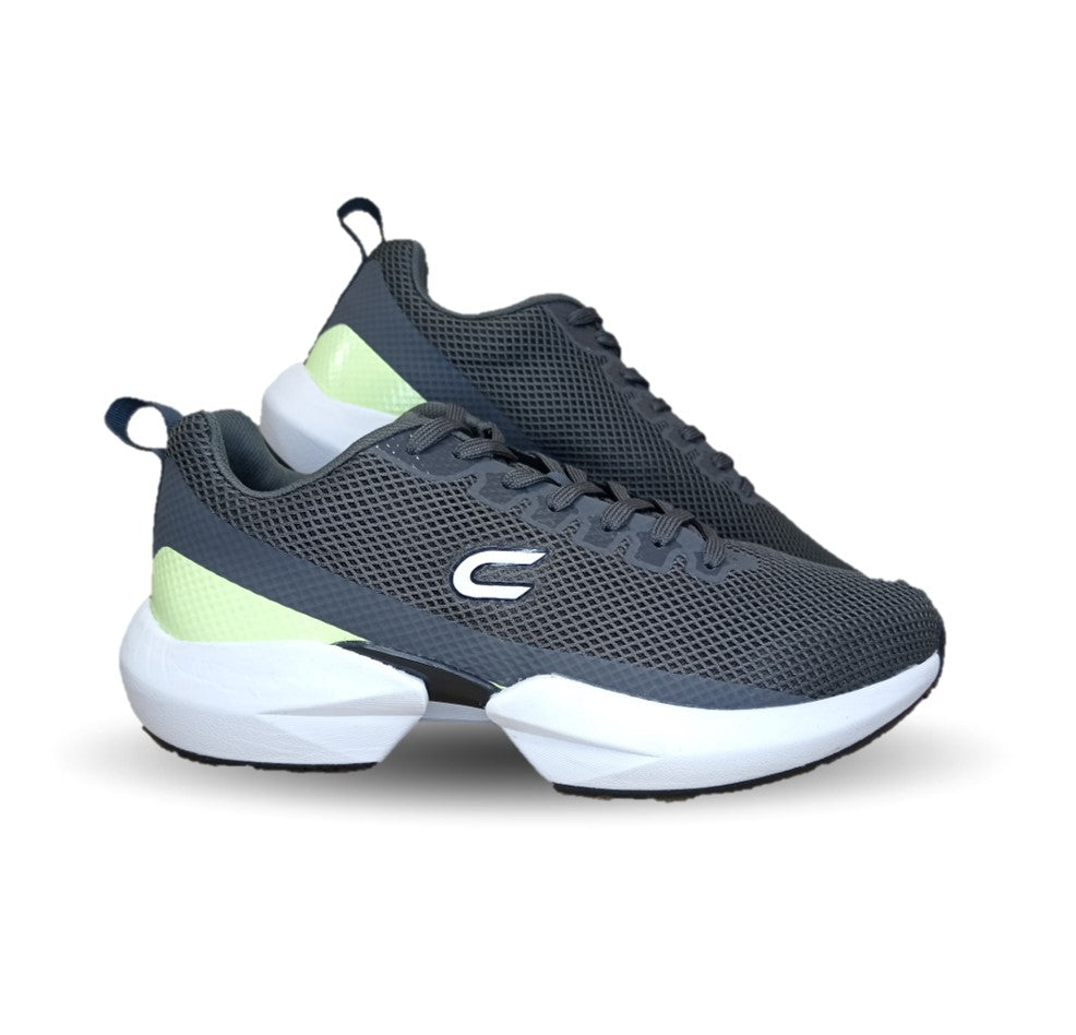 Tenis Deportivo Court 4583 Oxford para hombre